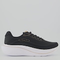 Tênis Feminino Olympikus Ambar PRETO