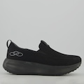 Tênis Masculino Olympikus Wellness 3 PRETO