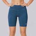 Shorts New Balance Harmony High Rise 6 Feminino AZUL