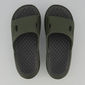 Chinelo Olympikus Pós Corre Masculino VERDE