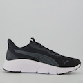 Tênis Masculino Puma Flexfocus Lite Modern BDP PRETO