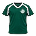 Camisa do Palmeiras Alviverde II Betel - Infantil VERDE