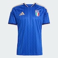 Camisa Itália adidas 2026/27 Uniforme 1 Torcedor - Masculina NAO SE APLICA