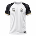Camisa do Santos Quati SPR - Masculina BRANCO
