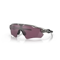 Óculos de Sol Unissex Oakley Radar EV Patch PRETO