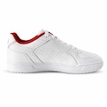 Tênis Masculino Puma BMW Motosport Caven III BRANCO