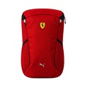 Mochila Puma Ferrari Large - 22 Litros VERMELHO