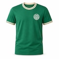 Camisa do Palmeiras Retrô Nostalgia 1976 Betel - Masculina VERDE