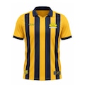 Camisa Polo do Criciúma Volt 2026 Uniforme 3 - Masculina AMARELO