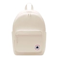 Mochila Converse Go 2 Backpack - 24 Litros BEGE