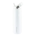 Garrafa Stanley Térmica Aerolight Flip Straw 710ML BRANCO