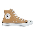 Tênis Unissex Converse All Star Chuck Taylor Seasonal HI BEGE