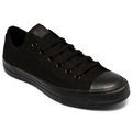 Tênis Unissex Converse All Star Chuck Taylor OX PRETO