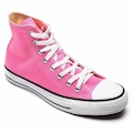 Tênis Unissex Converse All Star Chuck Taylor HI ROSA