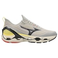 Tênis Feminino Mizuno Wave Endeavor 3 CINZA