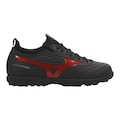 Chuteira Society Infantil Mizuno Regent As PRETO