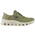 Tênis Masculino Skechers Glide-Step Pro VERDE