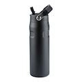 Garrafa Stanley Térmica Aerolight Flip Straw 710ML PRETO