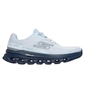 Tênis Feminino Skechers Go Run Glide-Step Arch Fit Casion AZUL