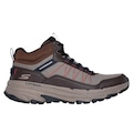 Bota Masculina Skechers Go Run Trail Altitude 2.0 Ridgetop MARROM