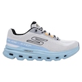 Tênis Masculino Skechers Go Run Glide-Step Arch Fit Casion CINZA