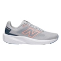 Tênis Feminino New Balance 413v3 CINZA