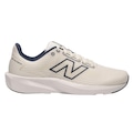 Tênis Masculino New Balance 413v3 BEGE