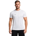 Camiseta Diadora Small Logo Linear Masculina BRANCO
