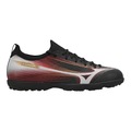 Chuteira Society Adulto Mizuno Alpha Club AS PRETO