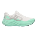 Tênis Feminino Olympikus Veloz 4 BRANCO/ROXO