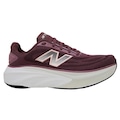 Tênis Feminino New Balance Fresh Foam X More V6 VINHO