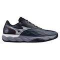 Tênis Masculino Mizuno Wave Enforce Clay Court CINZA