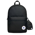 Mochila Converse Go 2 - 19,2 Litros PRETO