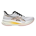 Tênis Masculino Asics Sonicblast 2 BRANCO/LARANJA