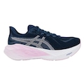 Tênis Feminino Asics Dynablast 6 SE AZUL/ROSA