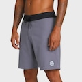 Bermuda Rip Curl Água Icons Premium 8' - Masculina AZUL ESCURO