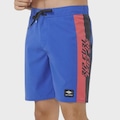 Bermuda Rip Curl Mirage Sideways Masculina AZUL