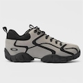 Tênis Masculino Oakley Flak 3 Grey Black CINZA