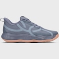 Tênis Feminino Olympikus Qu4dra 2 AZUL
