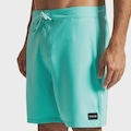Bermuda Hurley Phantom One & Only Solid 18' - Masculina AZUL