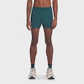 Bermuda Olympikus Corre Foco 5 - Masculina VERDE