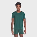 Camiseta Olympikus Corre Foco - Masculina VERDE