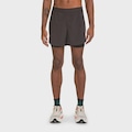 Bermuda Olympikus Corre Foco 2 em 1 5 - Masculino PRETO
