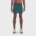Bermuda Olympikus Corre Foco 2 em 1 5 - Masculina VERDE