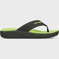 Chinelo Olympikus 921 Plus Masculino PRETO