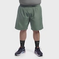 Bermuda Olympikus Essential 7 - Masculina VERDE