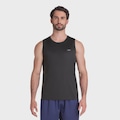 Camiseta Regata Essential Olympikus - Masculina PRETO