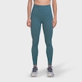 Calça Legging Knit Olympikus - Feminina AZUL