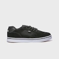 Tênis Unissex Hocks Flat Lite PRETO/BRANCO