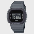 Relógio Casio G-Shock DW-5610UU-8DR CINZA